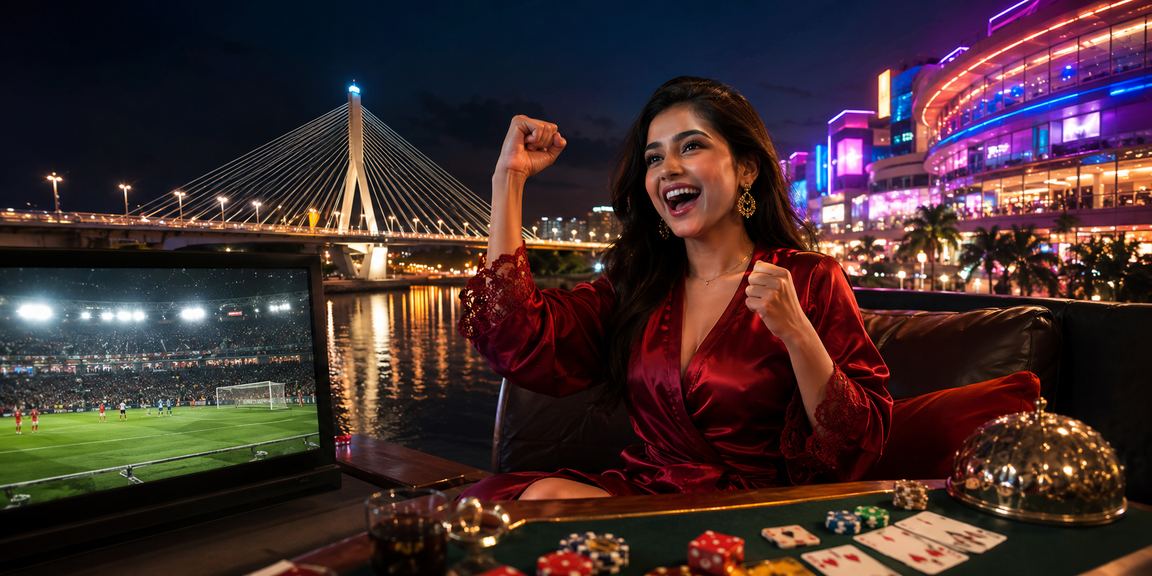 cx casino